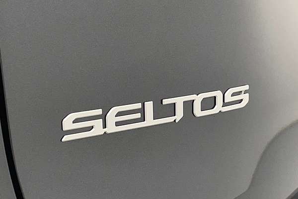 2023 Kia Seltos Sport+ SP2 PE