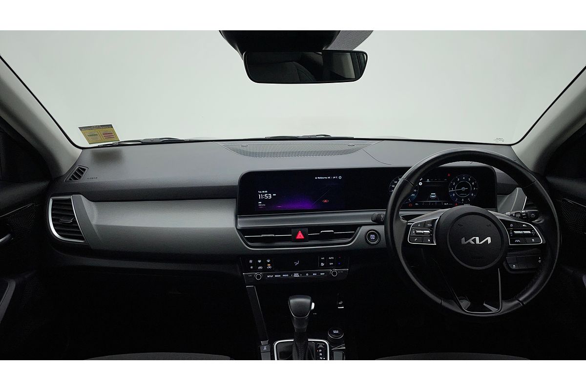2023 Kia Seltos Sport+ SP2 PE