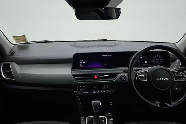 2023 Kia Seltos Sport+ SP2 PE