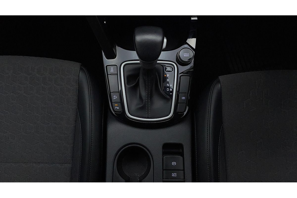 2023 Kia Seltos Sport+ SP2 PE