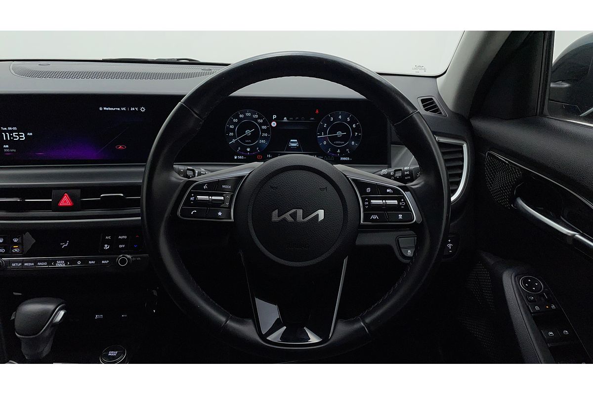 2023 Kia Seltos Sport+ SP2 PE