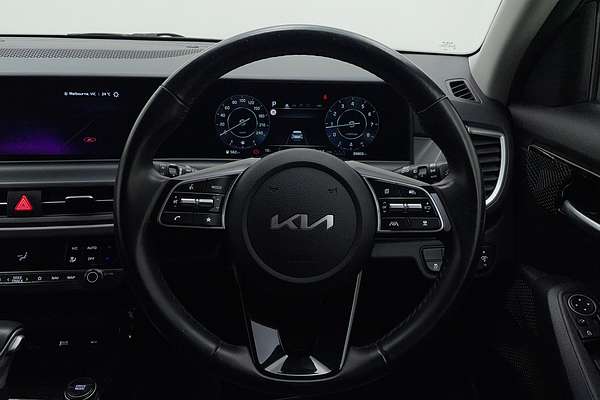 2023 Kia Seltos Sport+ SP2 PE
