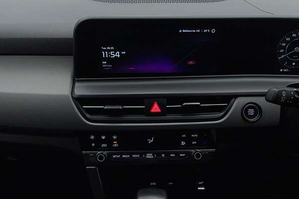2023 Kia Seltos Sport+ SP2 PE