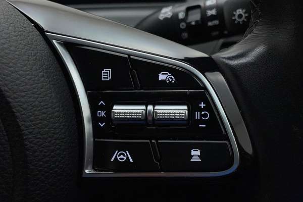 2023 Kia Seltos Sport+ SP2 PE