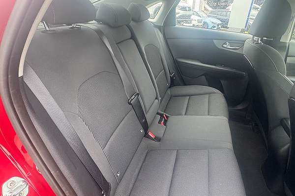 2019 Kia Cerato S BD