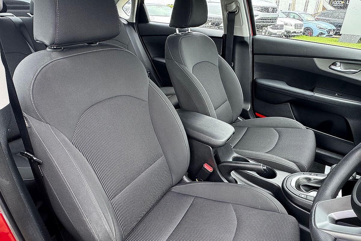 2019 Kia Cerato S BD