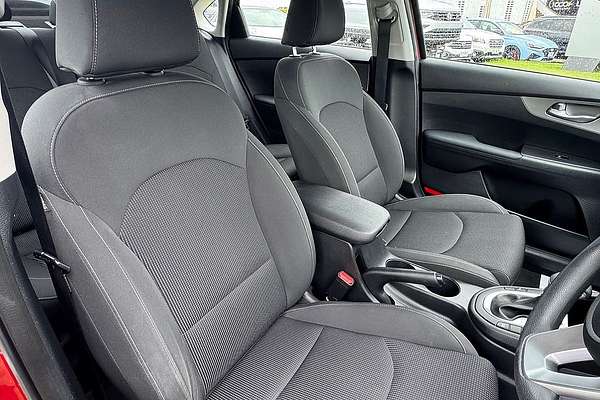 2019 Kia Cerato S BD