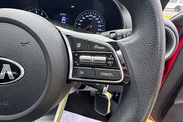 2019 Kia Cerato S BD