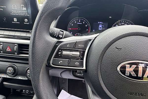 2019 Kia Cerato S BD