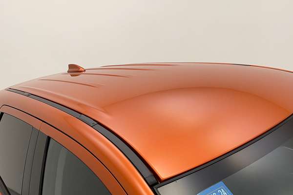 2022 Mitsubishi ASX MR XD