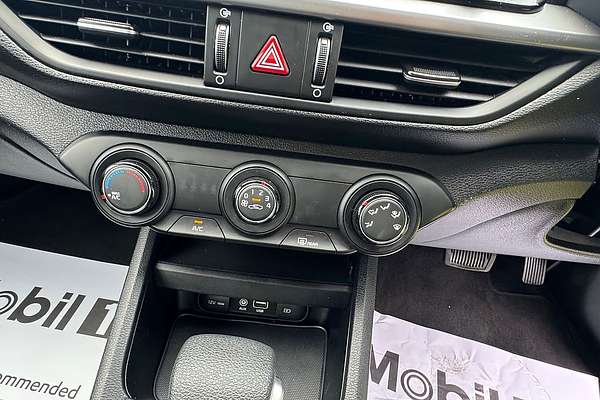2019 Kia Cerato S BD