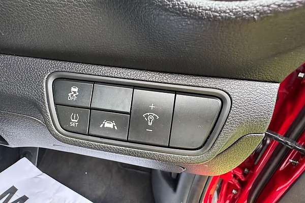2019 Kia Cerato S BD