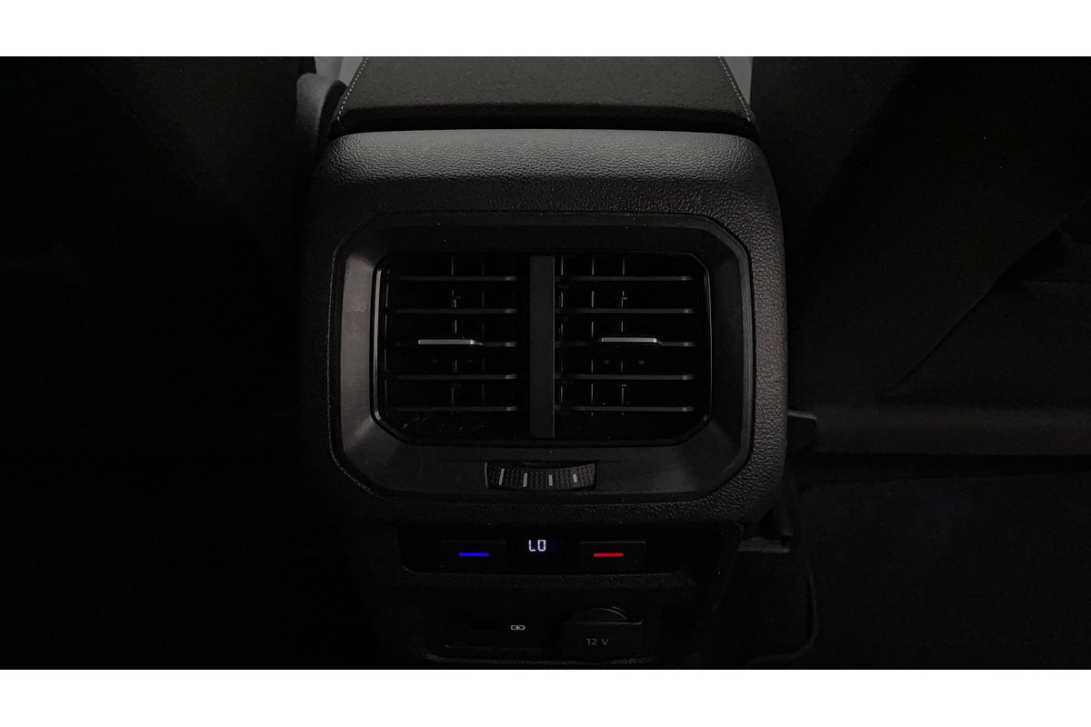 2017 Volkswagen Tiguan 132TSI Comfortline 5N