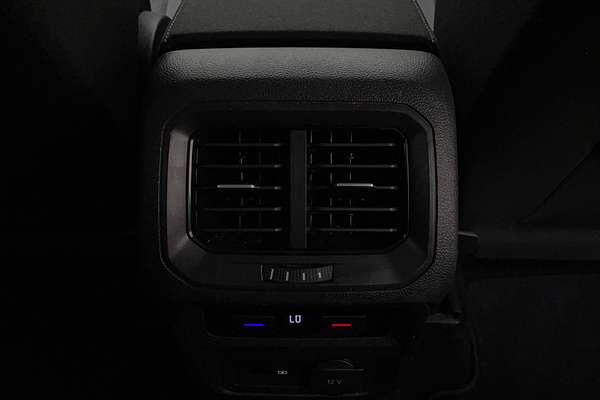 2017 Volkswagen Tiguan 132TSI Comfortline 5N