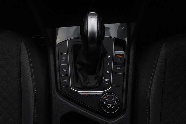 2017 Volkswagen Tiguan 132TSI Comfortline 5N