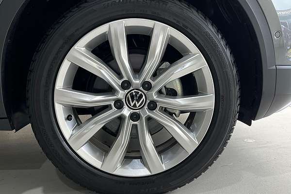 2024 Volkswagen T-Roc 110TSI Style D11