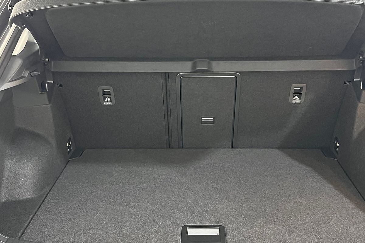 2024 Volkswagen T-Roc 110TSI Style D11