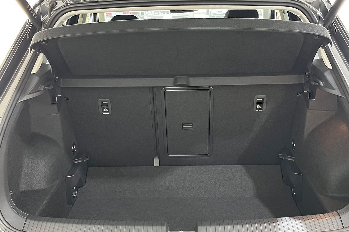 2024 Volkswagen T-Roc 110TSI Style D11