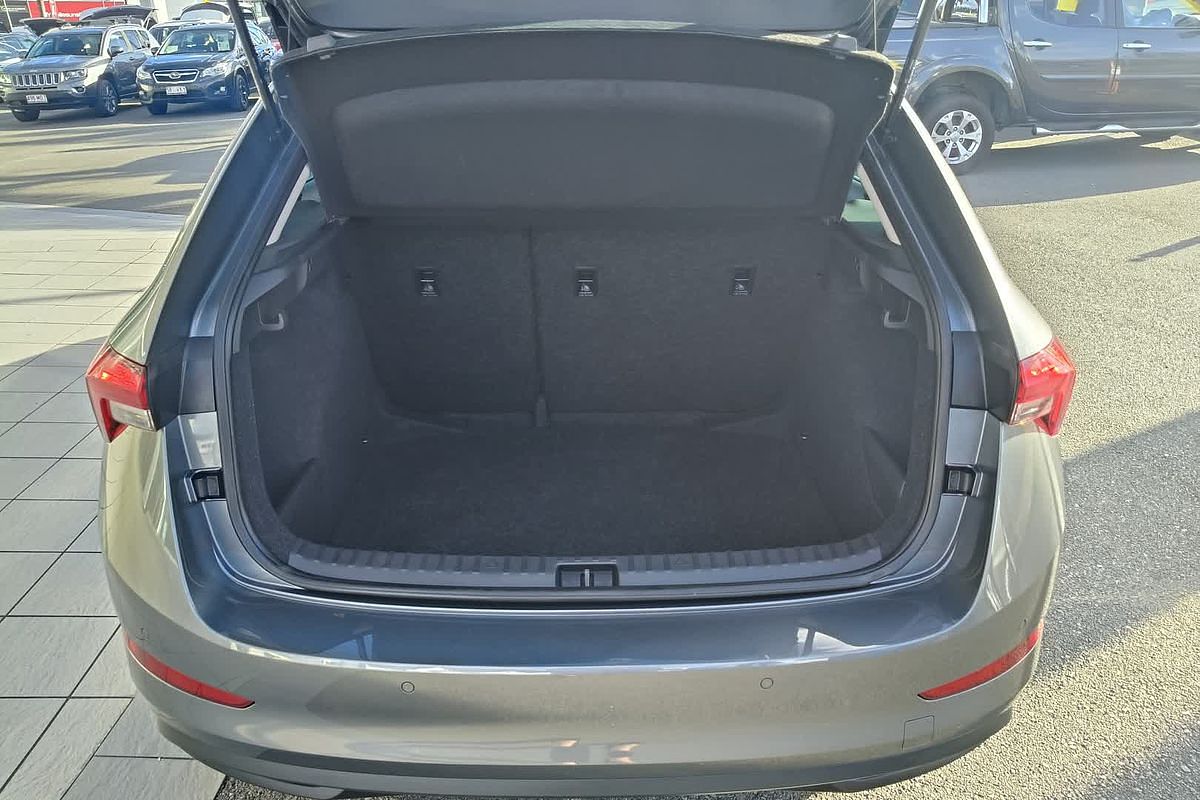 2023 SKODA Scala 85TSI Ambition NW