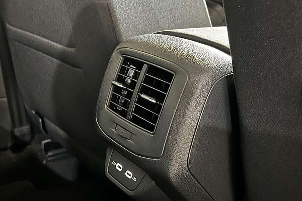 2024 Volkswagen T-Roc 110TSI Style D11