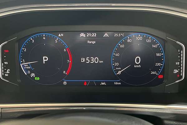 2024 Volkswagen T-Roc 110TSI Style D11