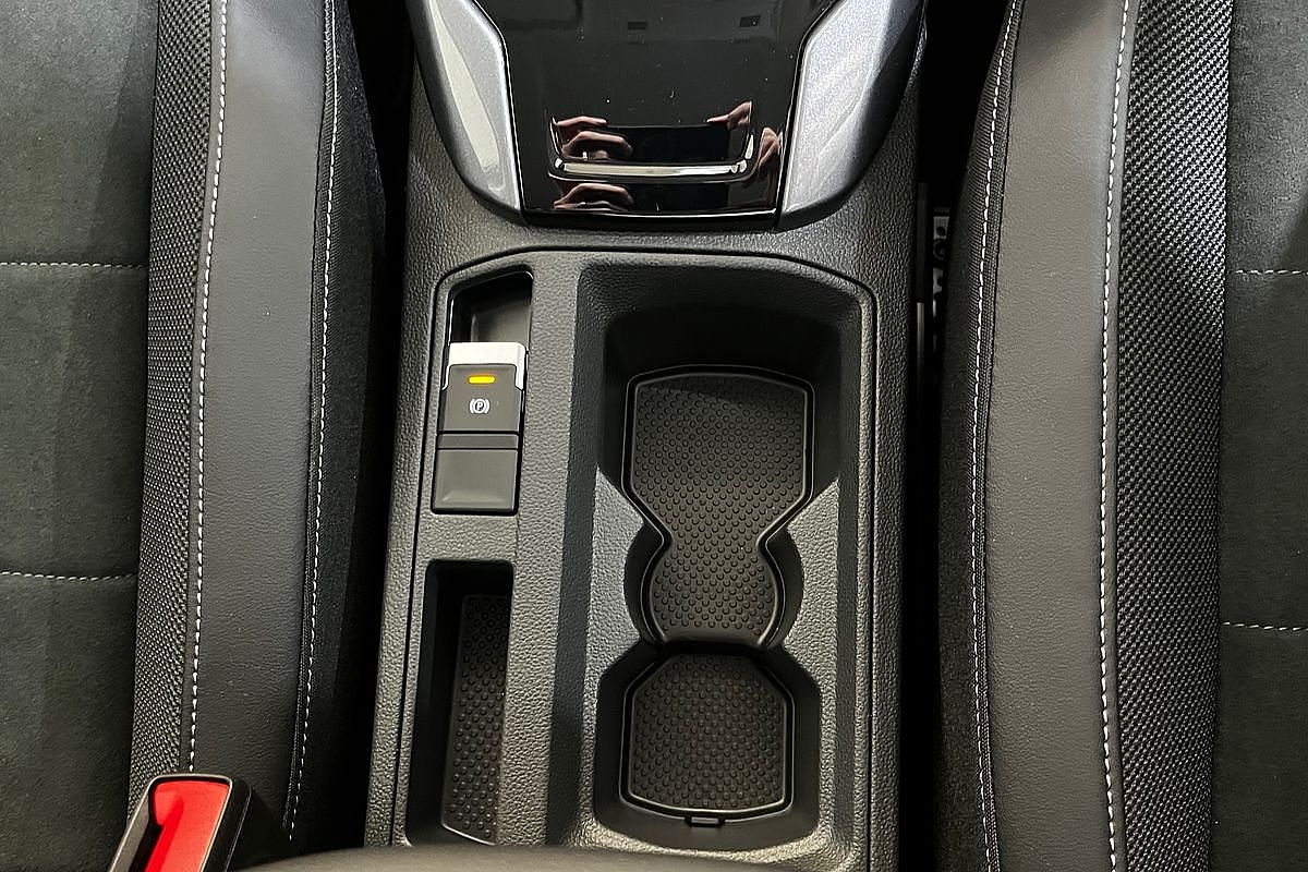 2024 Volkswagen T-Roc 110TSI Style D11