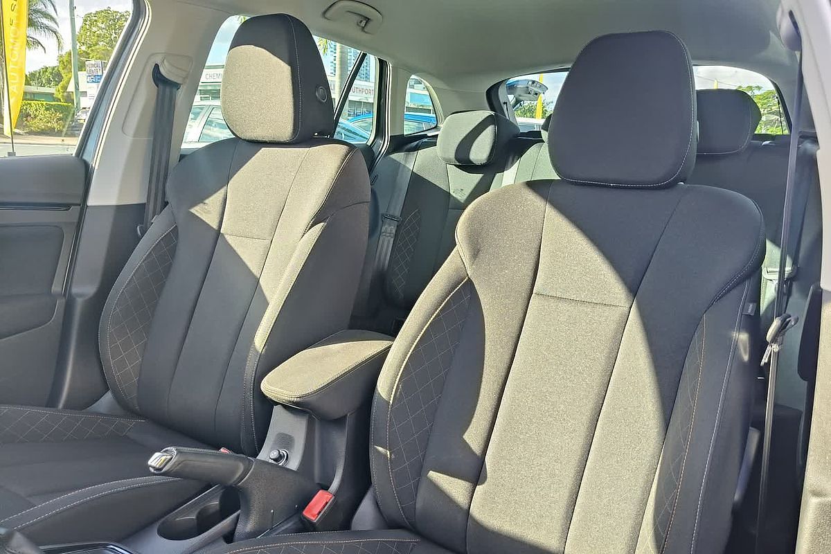 2023 SKODA Scala 85TSI Ambition NW