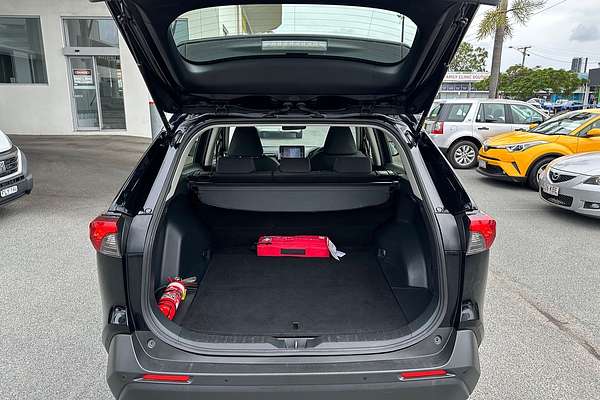 2020 Toyota RAV4 GX MXAA52R
