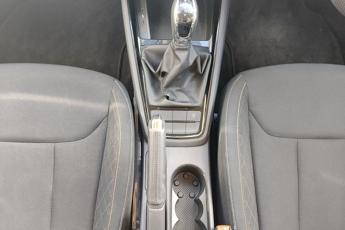 2023 SKODA Scala 85TSI Ambition NW