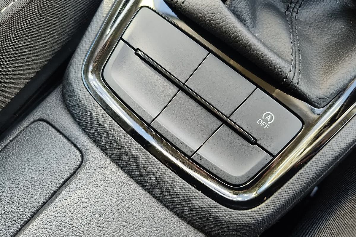 2023 SKODA Scala 85TSI Ambition NW