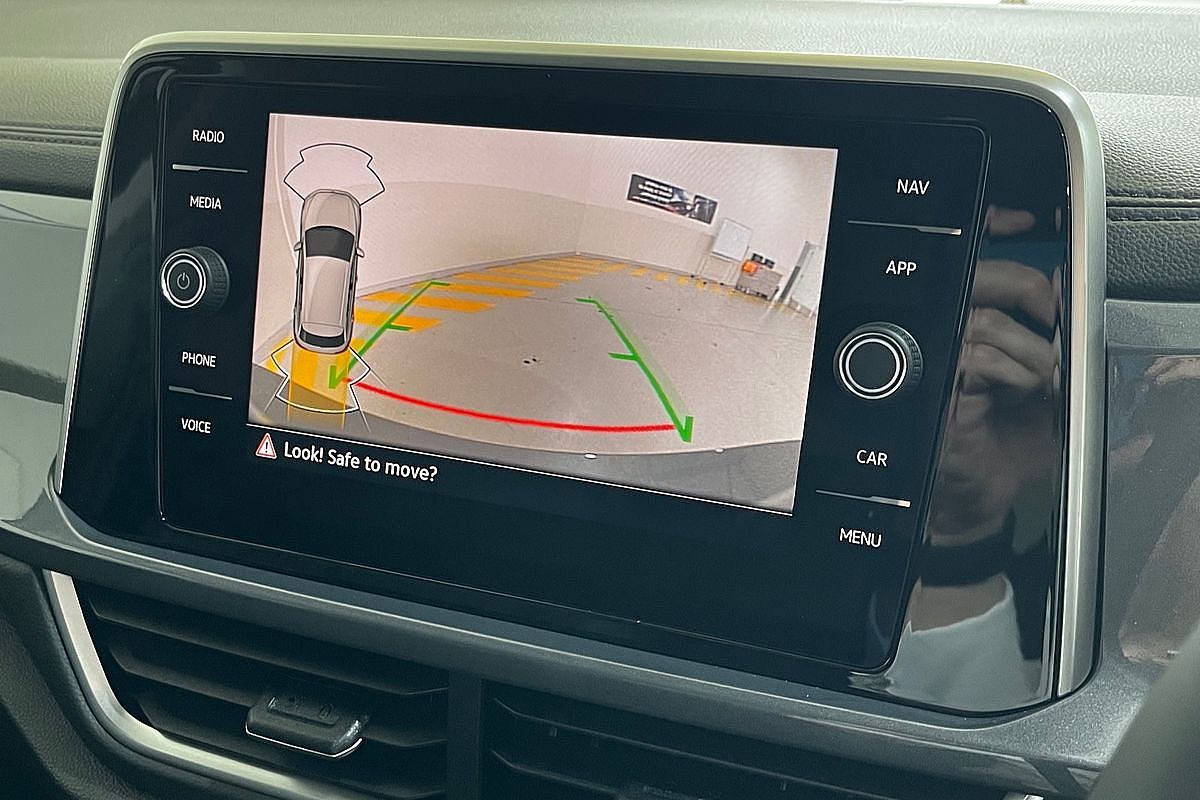2024 Volkswagen T-Roc 110TSI Style D11