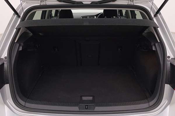 2016 Volkswagen Golf 92TSI Comfortline 7