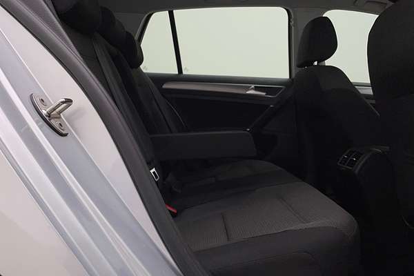 2016 Volkswagen Golf 92TSI Comfortline 7