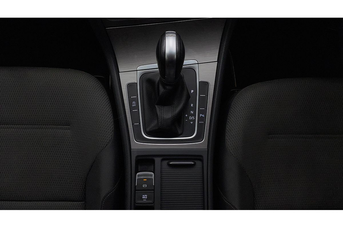 2016 Volkswagen Golf 92TSI Comfortline 7