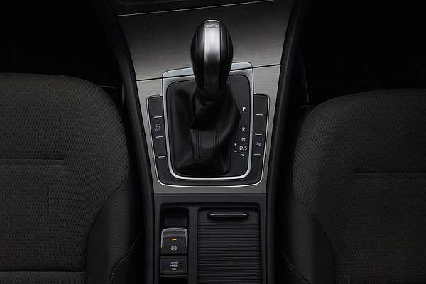 2016 Volkswagen Golf 92TSI Comfortline 7