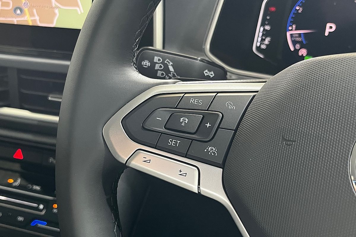 2024 Volkswagen T-Roc 110TSI Style D11