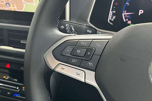 2024 Volkswagen T-Roc 110TSI Style D11