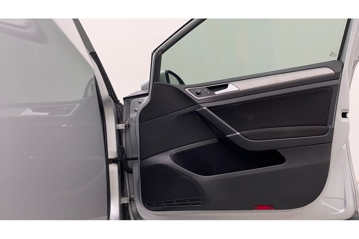 2016 Volkswagen Golf 92TSI Comfortline 7
