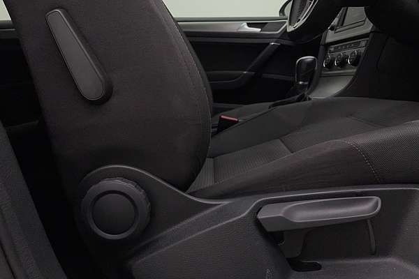 2016 Volkswagen Golf 92TSI Comfortline 7