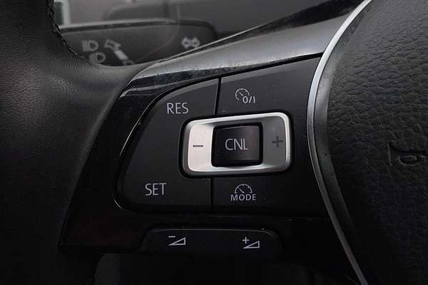 2016 Volkswagen Golf 92TSI Comfortline 7