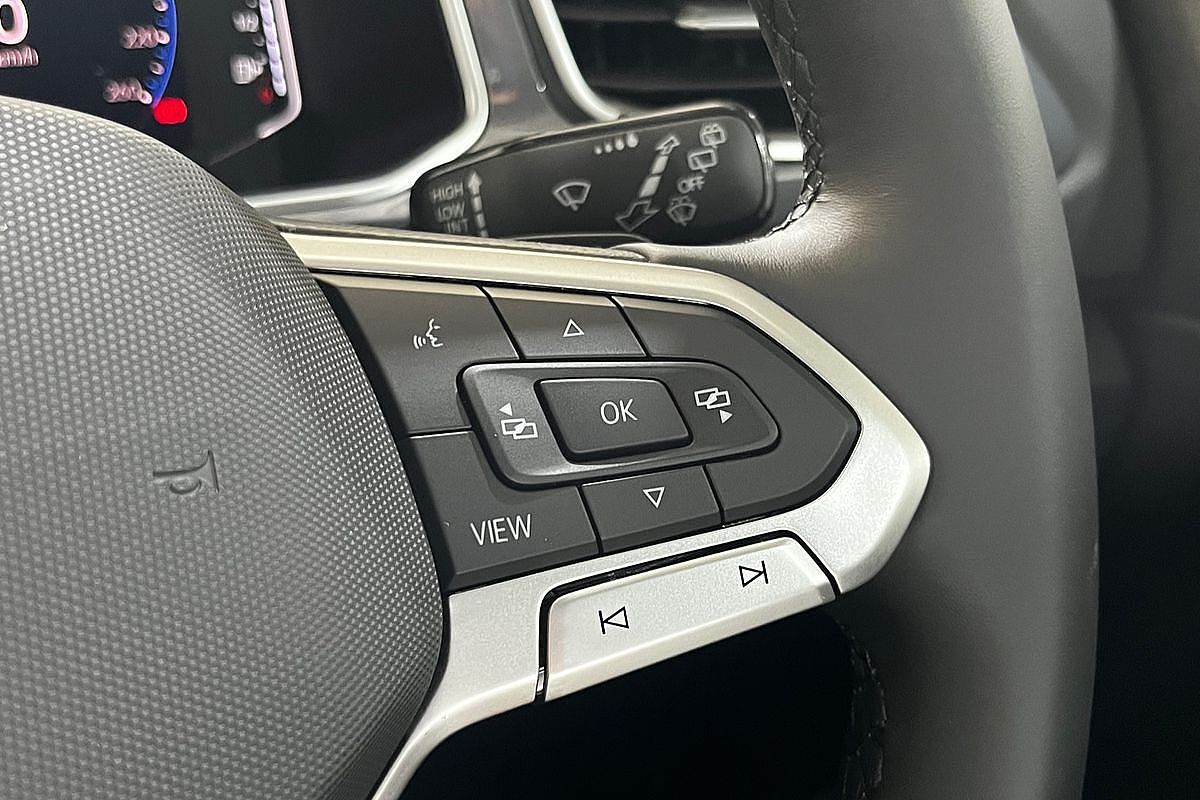 2024 Volkswagen T-Roc 110TSI Style D11