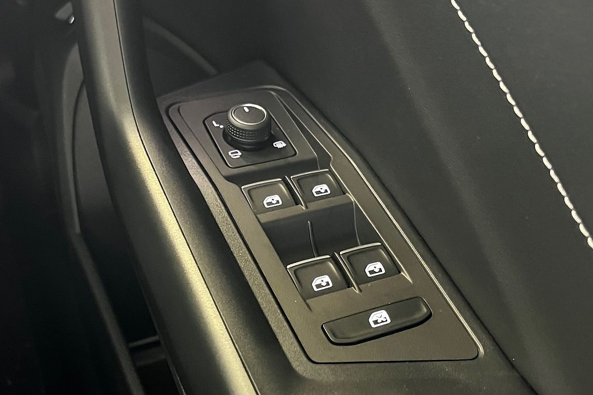 2024 Volkswagen T-Roc 110TSI Style D11