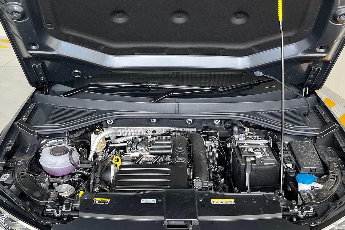 2024 Volkswagen T-Roc 110TSI Style D11