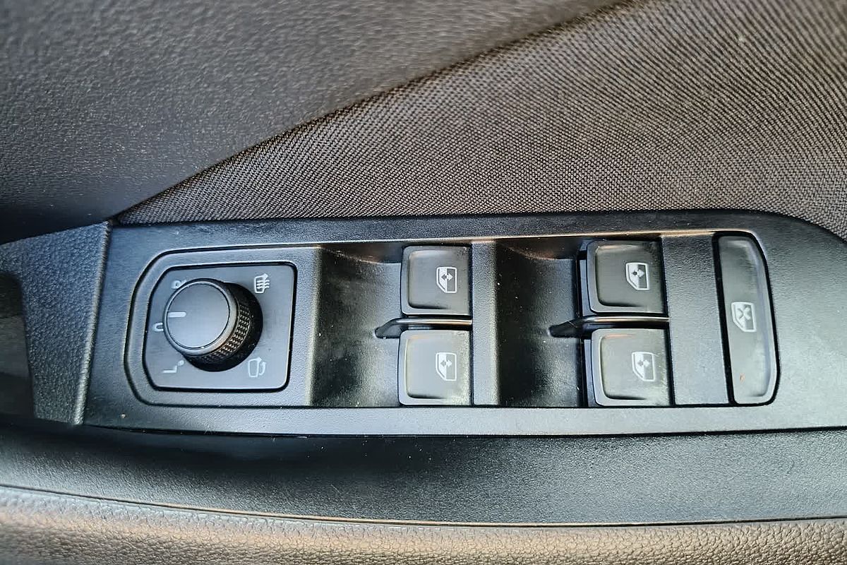 2023 SKODA Scala 85TSI Ambition NW