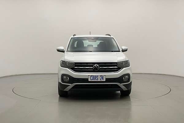 2021 Volkswagen T-Cross 85TSI Life C11