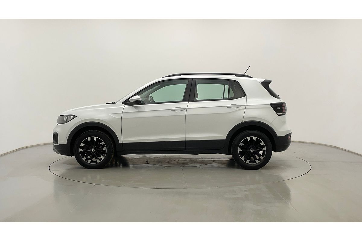2021 Volkswagen T-Cross 85TSI Life C11