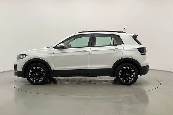 2021 Volkswagen T-Cross 85TSI Life C11