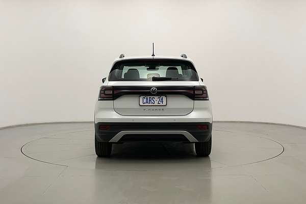 2021 Volkswagen T-Cross 85TSI Life C11