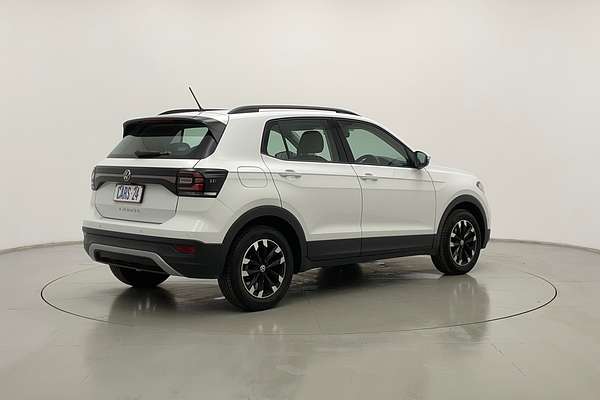 2021 Volkswagen T-Cross 85TSI Life C11