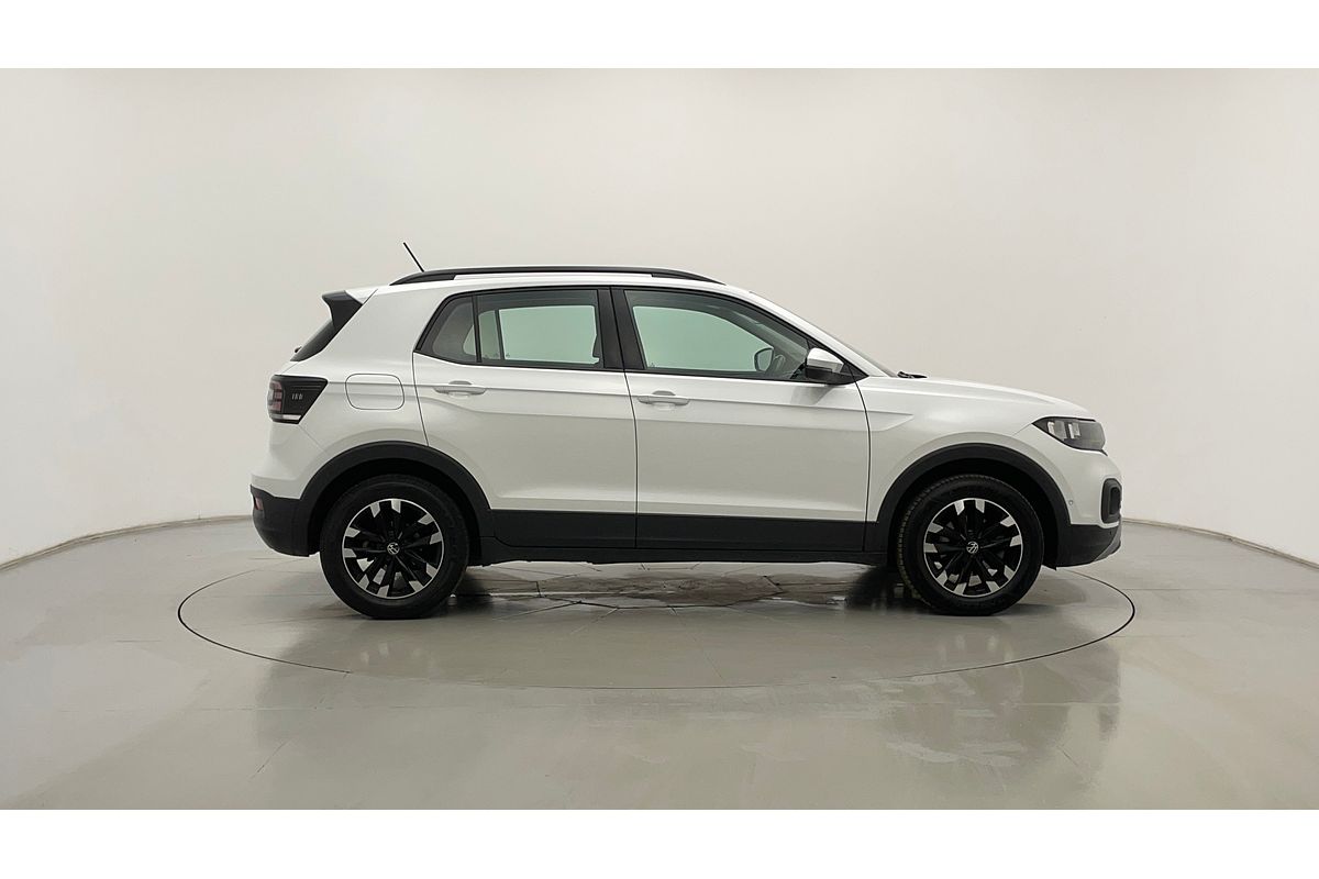 2021 Volkswagen T-Cross 85TSI Life C11